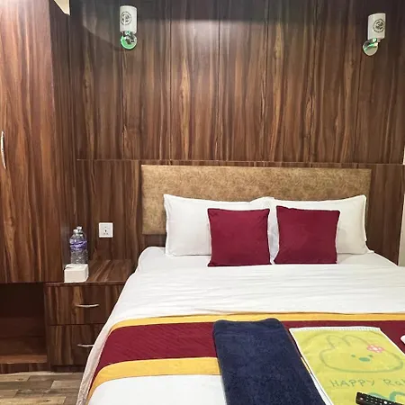 Tanahun Lanagali Guest House