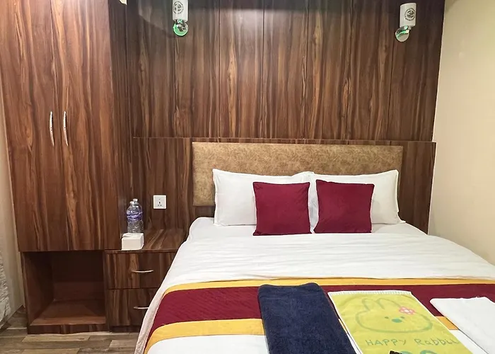 Tanahun Lanagali Guest House Gasthof *