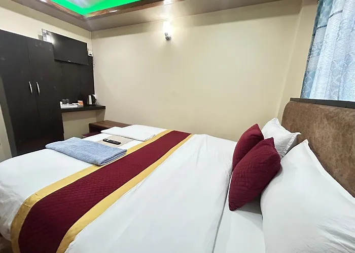 Gasthof Tanahun Lanagali Guest House
